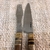 Juego de cuchillo y tenedor J023 - comprar online