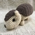 Amigurumi Quirquincho o Armadillo - comprar online