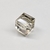 Anillo SOLITARIO - tienda online