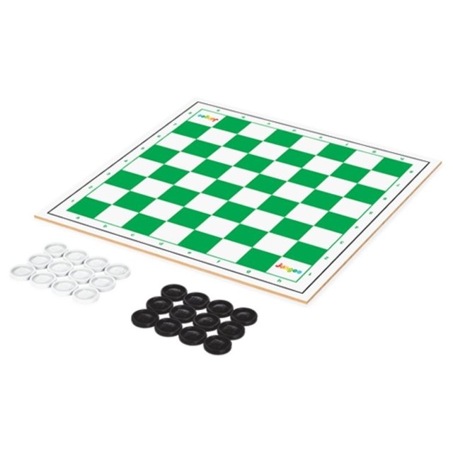 JOGO DE LUDO - SACOLA - Novelty Brinquedos Educativos