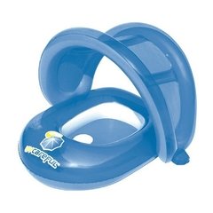 boia inflavel de piscina baby bote