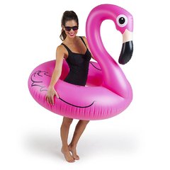 Boia Inflável Flamingo
