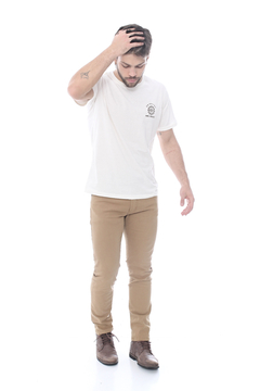 PANTALON CITY BOY KHAKY - tienda online