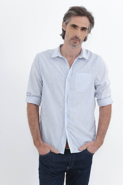 CAMISA ML CITY - Soho Denim