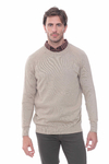 SWEATER REDVER COLOR ARENA