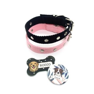 Collar Emily 2.0 - comprar online