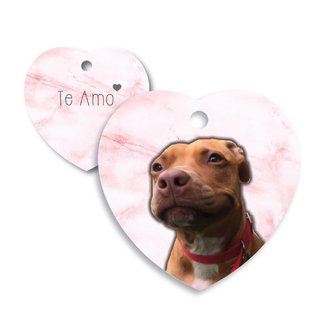Llavero Personalizado + Dije de regalo