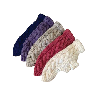 Sweater Tejido