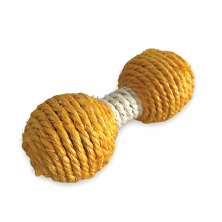 Mancuerna de Mimbre