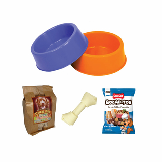 Combo Yummy