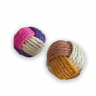 Pelota de Mimbre