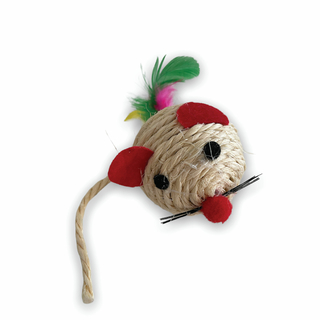 Ratita de Mimbre