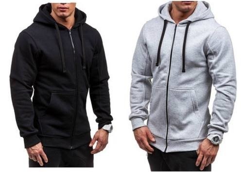 Camperas canguro hombre hotsell
