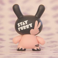 Imagen de Dunny Sideshow by Jeremyville