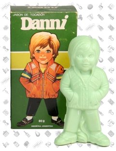 Caja verdulera Danny y Annie {3 en 1} - comprar online