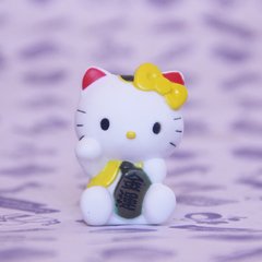 Hello Kitty de Japón en internet