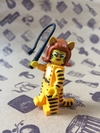 MIniFigura de Lego Tigresa