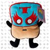 Imagen de Mr Toast Luchador