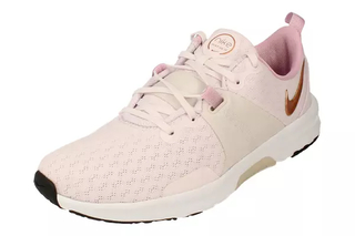 Nike performance city trainer top