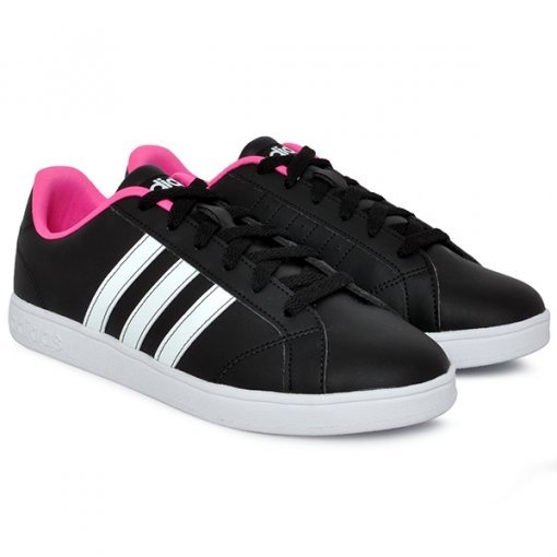 Adidas vs advantage mujer 2025