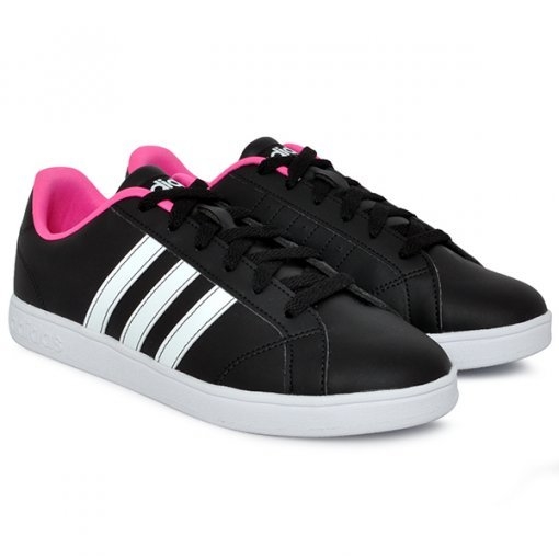 Tênis Feminino Adidas Vs Advantage BB9623