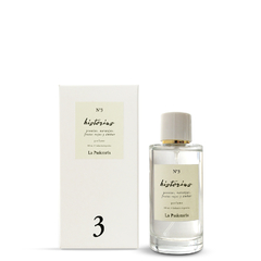 HISTORIAS N°3 | 100ml - PERFUME