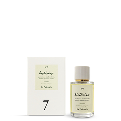 HISTORIAS N°7 | 50ml - PERFUME