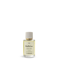 HISTORIAS N°6 | 50ML - PERFUME - comprar online