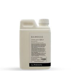 BAMBOO - REFILL AROMA PARA DIFUSOR