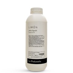 LIMÓN - REFILL JABÓN LÍQUIDO