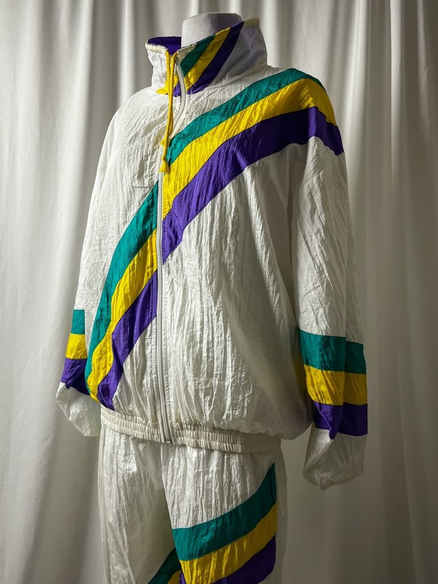 conjunto deportivo de sire vintage