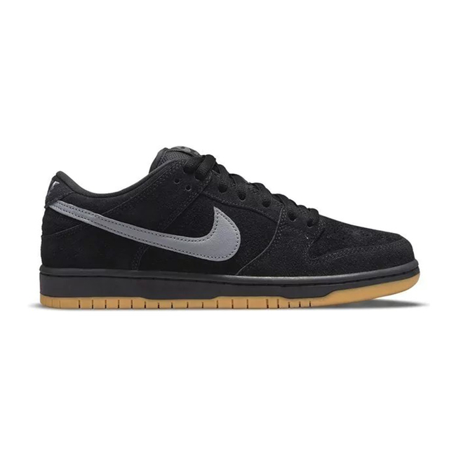 Nike sales sb plata
