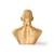 Busto Messi Gold - comprar online