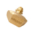 Busto Messi Gold - tienda online