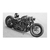 Motocicleta Harley Davidson - comprar online