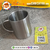 Caneca Aço Inox - comprar online