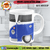 Caneca Kombi Corujinha Azul - comprar online