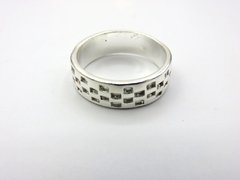 Anillo Alianza Guarda