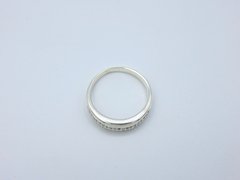 Anillo Micro Pavé - comprar online