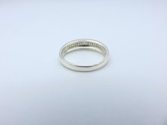 Anillo Micro Pavé en internet