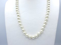Collar Perla de Mallorca n°8 45cm