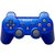 Controle Dualshock 3 Azul Original Sony - Ps3 - comprar online