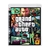 GTA IV - Ps3