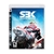 SBK Superbike World Championship - Ps3