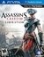 Assassin's Creed III: Liberation (Sem Caixinha) - Ps Vita