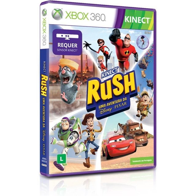 Jogos até R$30 Xbox 360