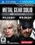 Metal Gear Solid HD Collection - Ps Vita