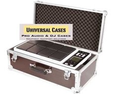 Flight Case Para Roland Spd30