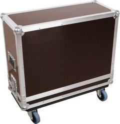 Flight Case Para Laney Iron Heart Irt 60 212