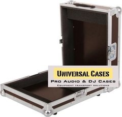 Road Case Para Mesa Mackie Dfx12